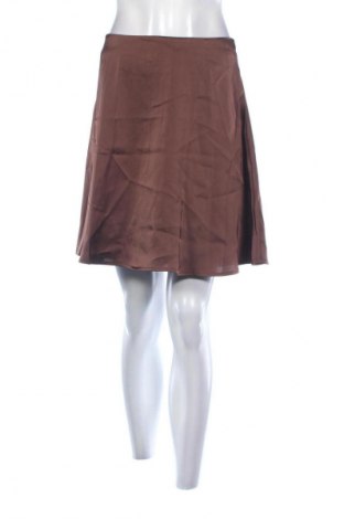 Rock SHEIN, Größe M, Farbe Braun, Preis € 13,99