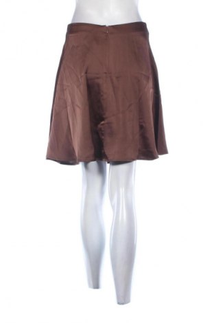 Rock SHEIN, Größe M, Farbe Braun, Preis € 13,99