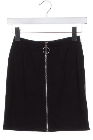 Rock SHEIN, Größe XS, Farbe Schwarz, Preis 9,99 €