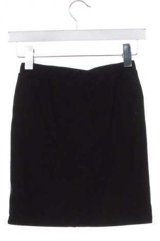 Rock SHEIN, Größe XS, Farbe Schwarz, Preis 9,99 €