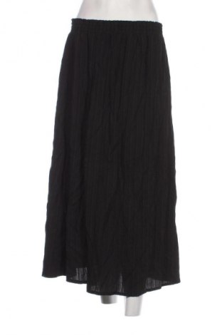 Fustă SHEIN, Mărime L, Culoare Negru, Preț 78,99 Lei