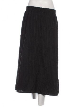 Fustă SHEIN, Mărime L, Culoare Negru, Preț 78,99 Lei