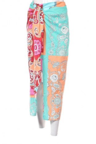 Rock SHEIN, Größe S, Farbe Mehrfarbig, Preis 15,99 €
