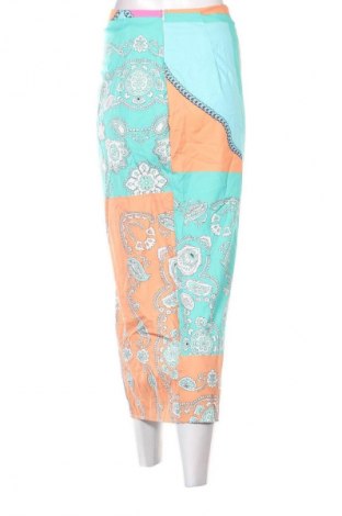 Rock SHEIN, Größe S, Farbe Mehrfarbig, Preis 15,99 €