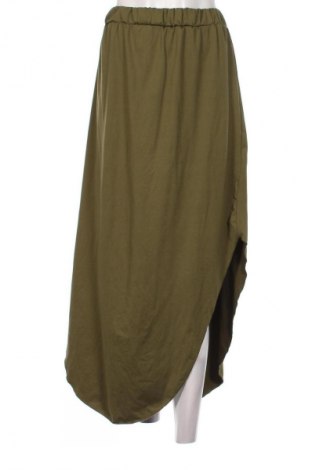 Φούστα SHEIN, Μέγεθος XL, Χρώμα Πράσινο, Τιμή 14,99 €