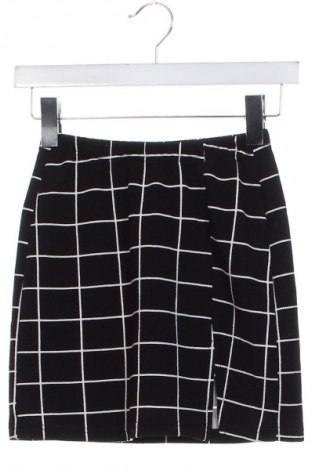 Rock SHEIN, Größe XS, Farbe Mehrfarbig, Preis 9,99 €