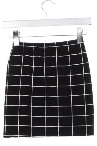 Rock SHEIN, Größe XS, Farbe Mehrfarbig, Preis 9,99 €
