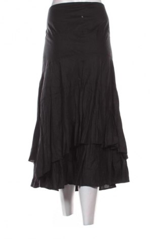 Spódnica Samoon, Rozmiar 3XL, Kolor Czarny, Cena 217,99 zł