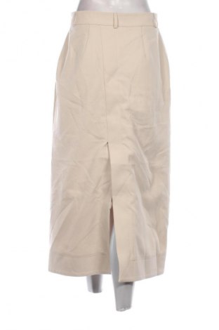 Rock Samsoe & Samsoe, Größe M, Farbe Beige, Preis 42,99 €