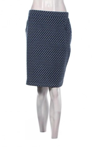 Fustă Sani Blu, Mărime M, Culoare Multicolor, Preț 133,99 Lei