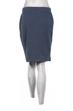 Fustă Sani Blu, Mărime M, Culoare Multicolor, Preț 133,99 Lei