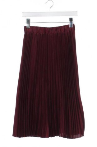 Sukně Scotch & Soda, Velikost XS, Barva Červená, Cena  1 449,00 Kč