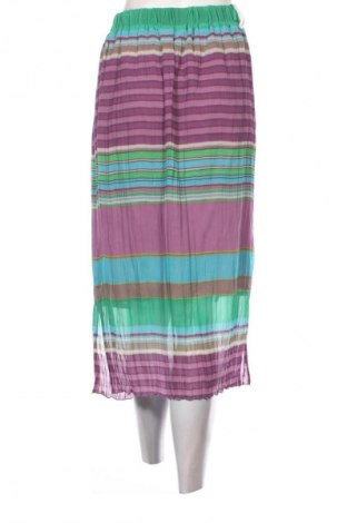 Rock Selection By Ulla Popken, Größe L, Farbe Mehrfarbig, Preis 11,99 €