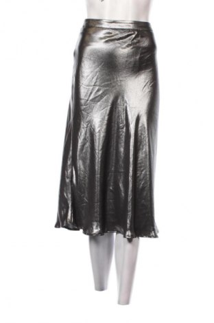 Spódnica Set, Rozmiar L, Kolor Srebrzysty, Cena 81,99 zł