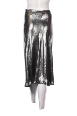Spódnica Set, Rozmiar L, Kolor Srebrzysty, Cena 81,99 zł