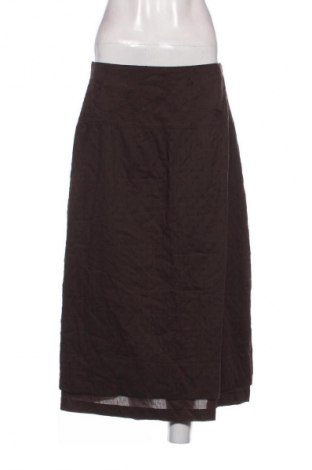 Sukňa Simclan, Veľkosť M, Farba Hnedá, Cena  23,95 €