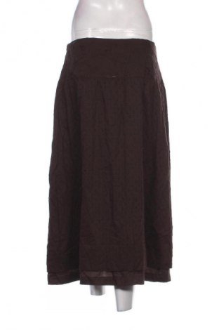 Sukňa Simclan, Veľkosť M, Farba Hnedá, Cena  23,95 €