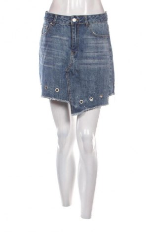 Rock Simplee, Größe S, Farbe Blau, Preis € 28,99