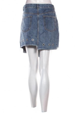 Rock Simplee, Größe S, Farbe Blau, Preis € 28,99