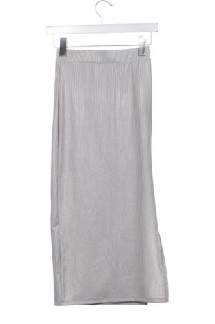 Rock Sinsay, Größe XXS, Farbe Grau, Preis 6,99 €