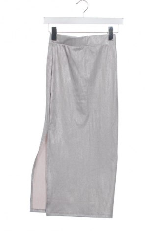 Rock Sinsay, Größe XXS, Farbe Grau, Preis 6,99 €