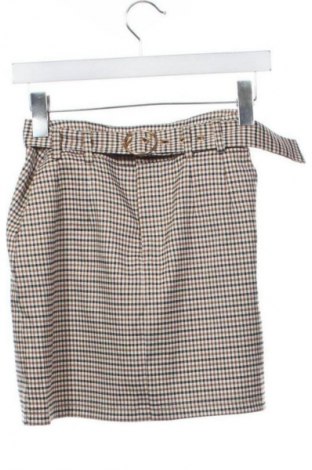 Rock Sinsay, Größe XS, Farbe Mehrfarbig, Preis € 13,99