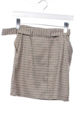 Rock Sinsay, Größe XS, Farbe Mehrfarbig, Preis € 13,99