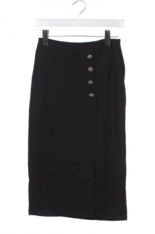 Rock Sinsay, Größe XS, Farbe Schwarz, Preis 15,99 €