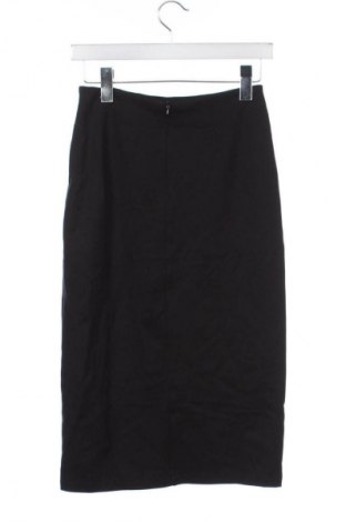Rock Sinsay, Größe XS, Farbe Schwarz, Preis 15,99 €