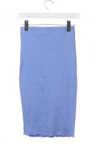 Rock Sinsay, Größe XS, Farbe Lila, Preis 6,99 €