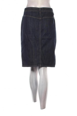 Φούστα Sisley, Μέγεθος M, Χρώμα Μπλέ, Τιμή 35,99 €