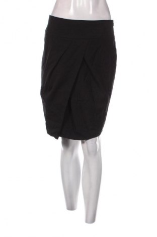Fustă Sisley, Mărime M, Culoare Negru, Preț 179,99 Lei