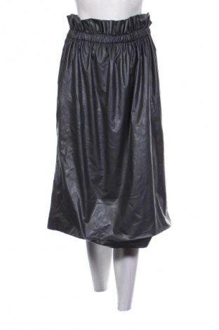 Fustă Smith & Soul, Mărime L, Culoare Gri, Preț 133,99 Lei