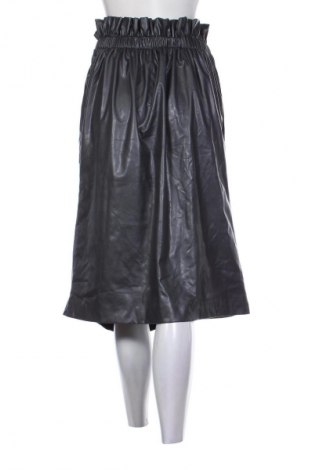 Fustă Smith & Soul, Mărime L, Culoare Gri, Preț 133,99 Lei