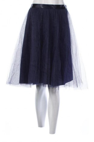 Φούστα Sommerkind, Μέγεθος M, Χρώμα Μπλέ, Τιμή 19,99 €