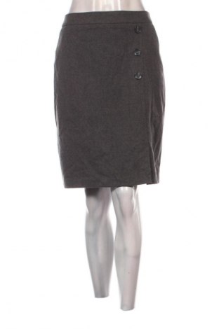 Rock Steilmann, Größe M, Farbe Grau, Preis € 13,99