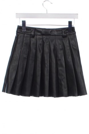 Φούστα Stradivarius, Μέγεθος XS, Χρώμα Μαύρο, Τιμή 5,99 €
