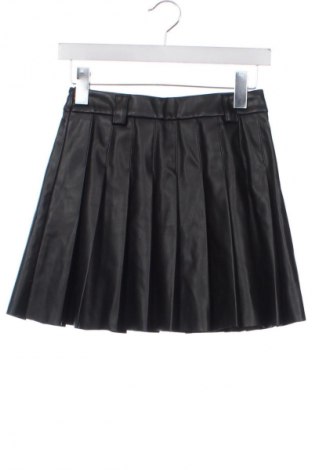 Φούστα Stradivarius, Μέγεθος XS, Χρώμα Μαύρο, Τιμή 5,99 €