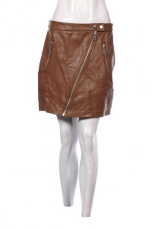 Rock Stradivarius, Größe M, Farbe Braun, Preis € 13,99