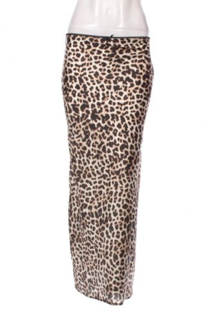 Spódnica Stradivarius, Rozmiar S, Kolor Kolorowy, Cena 75,99 zł