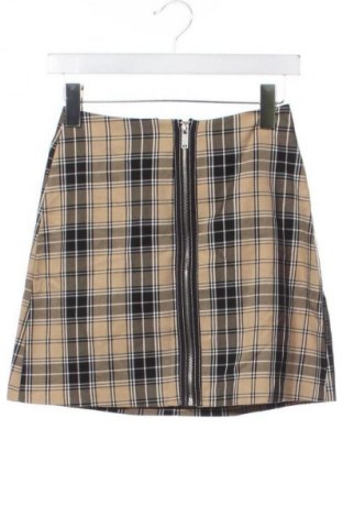 Spódnica Stradivarius, Rozmiar XS, Kolor Kolorowy, Cena 62,99 zł