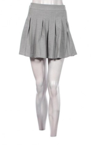 Spódnica Stradivarius, Rozmiar S, Kolor Szary, Cena 62,99 zł