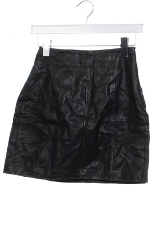Spódnica Stradivarius, Rozmiar XS, Kolor Czarny, Cena 62,99 zł