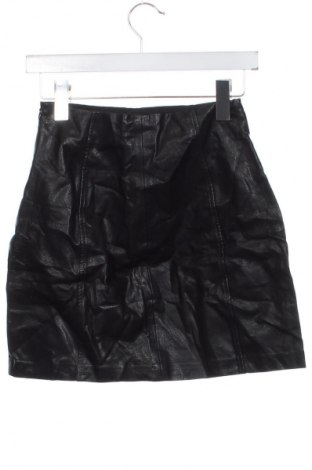 Spódnica Stradivarius, Rozmiar XS, Kolor Czarny, Cena 62,99 zł