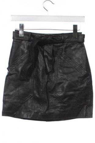 Rock Stradivarius, Größe XS, Farbe Schwarz, Preis 13,99 €