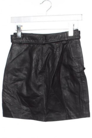 Rock Stradivarius, Größe XS, Farbe Schwarz, Preis 13,99 €
