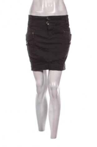 Spódnica Stradivarius, Rozmiar S, Kolor Kolorowy, Cena 62,99 zł