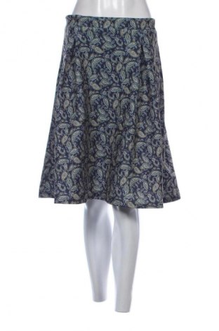 Fustă Stradivarius, Mărime M, Culoare Multicolor, Preț 75,99 Lei