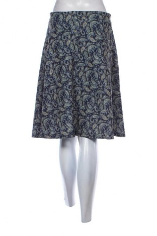 Fustă Stradivarius, Mărime M, Culoare Multicolor, Preț 75,99 Lei