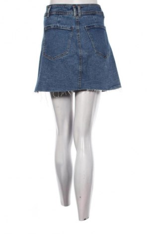 Rock Stradivarius, Größe M, Farbe Blau, Preis € 20,99